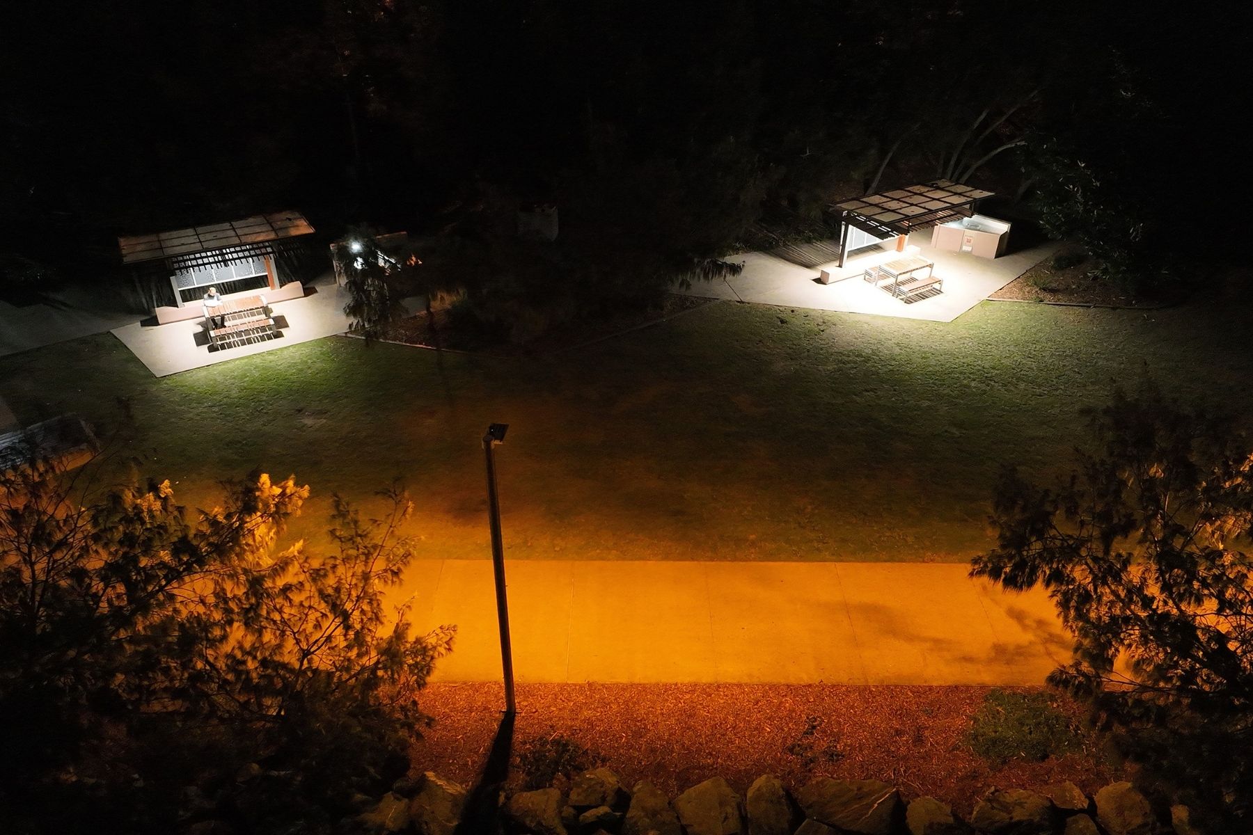 Raylinc Redcliffe Parade Foreshore (2)