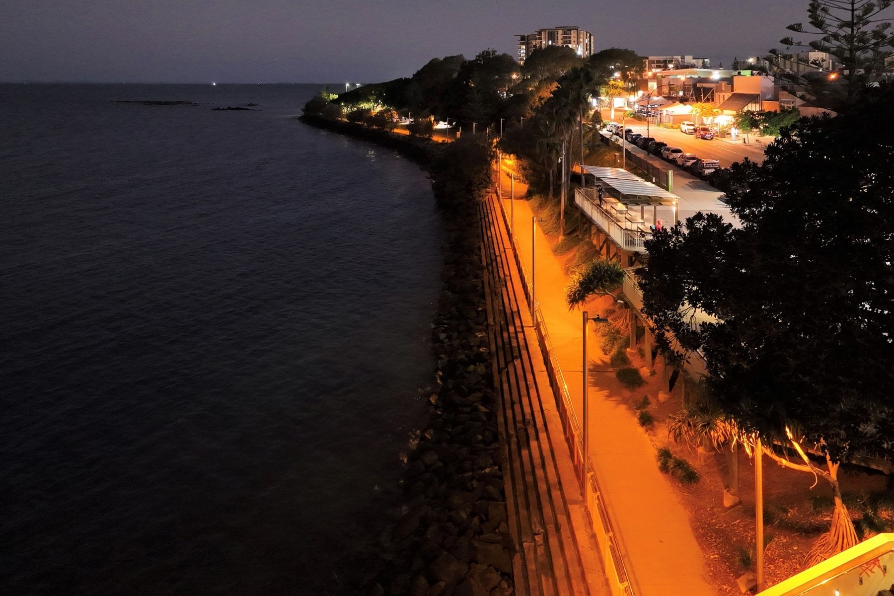 Raylinc Redcliffe Parade Foreshore (4)