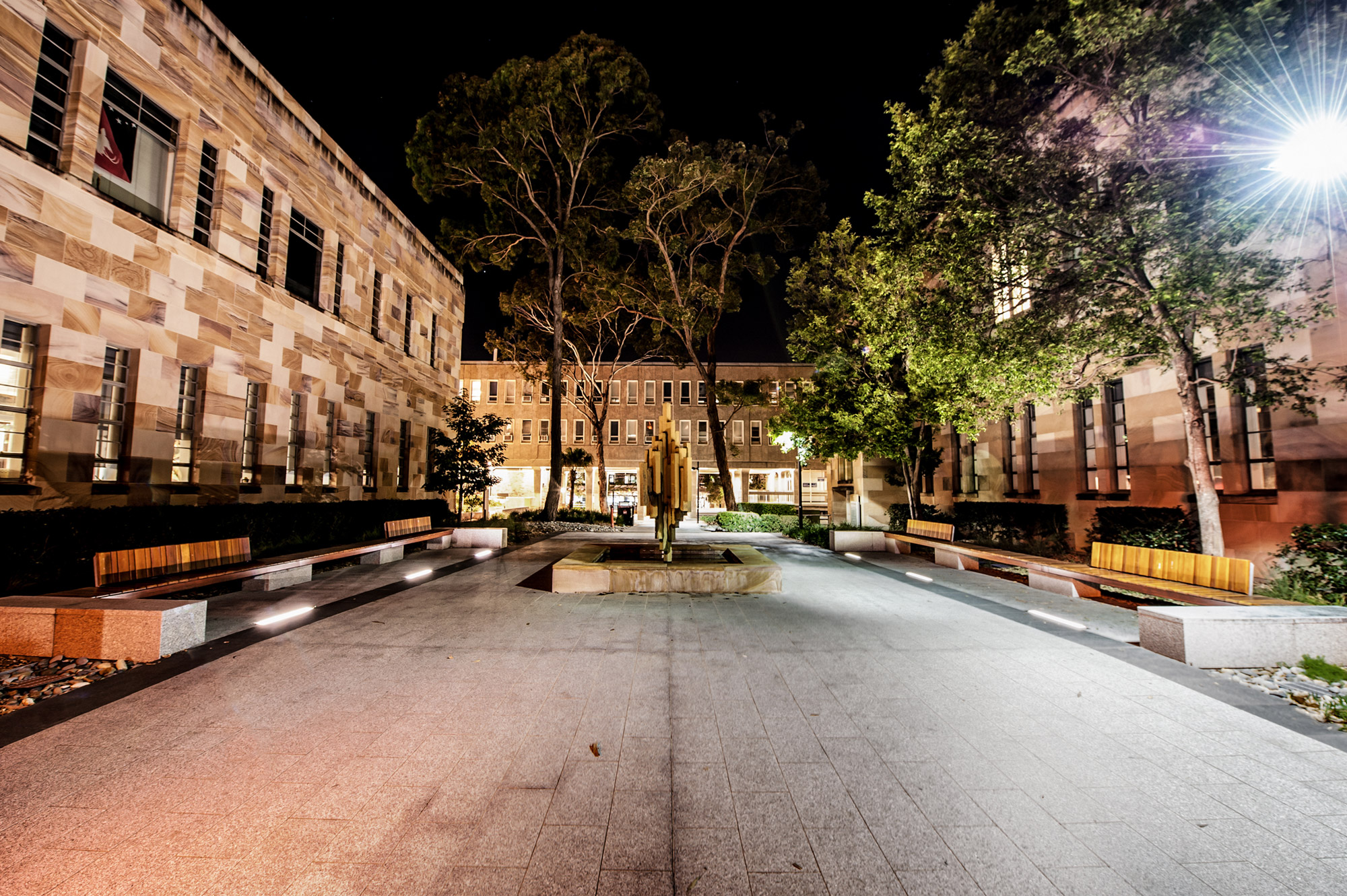 Raylinc University of Queensland 05