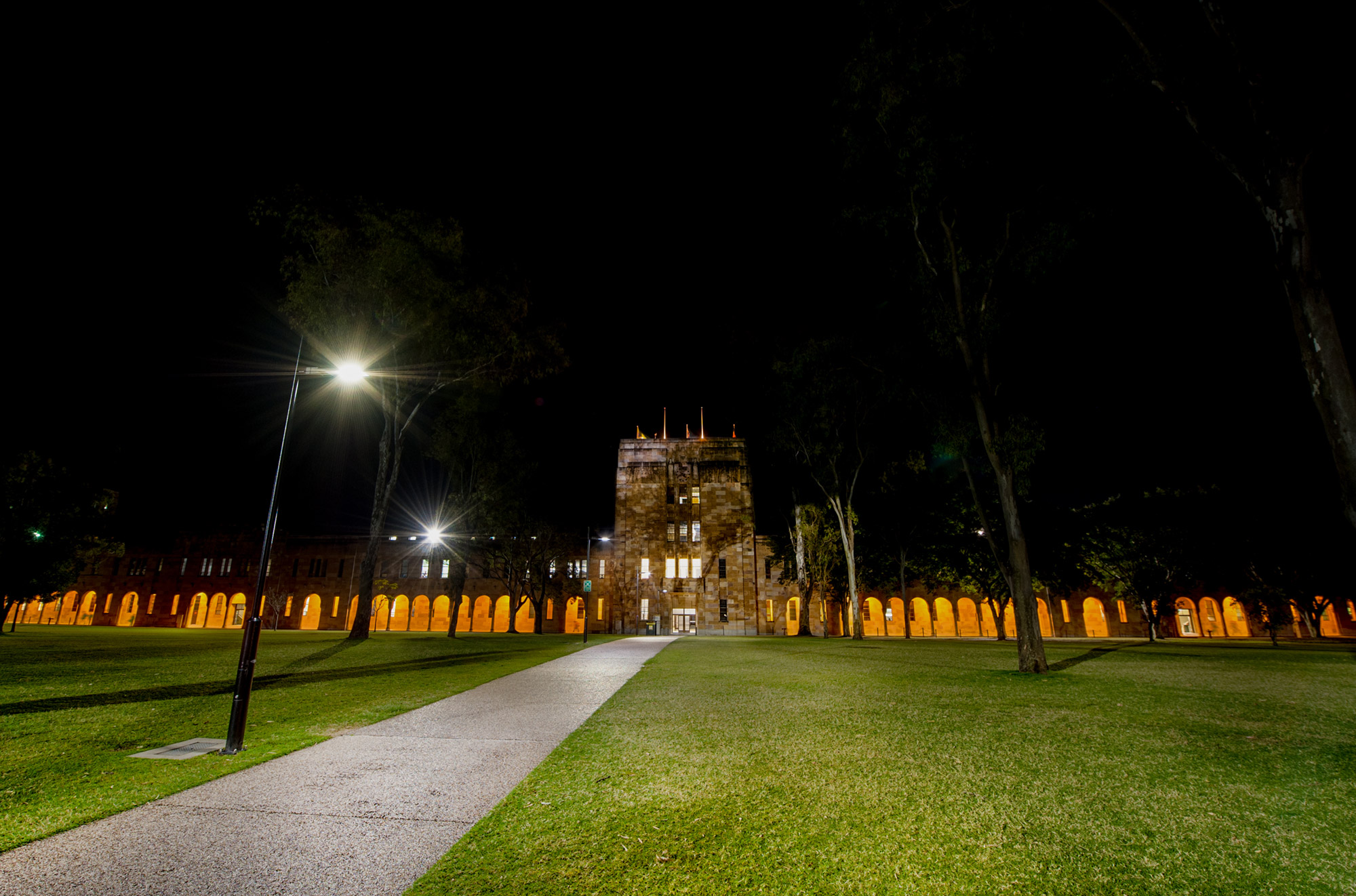 Raylinc University of Queensland 06