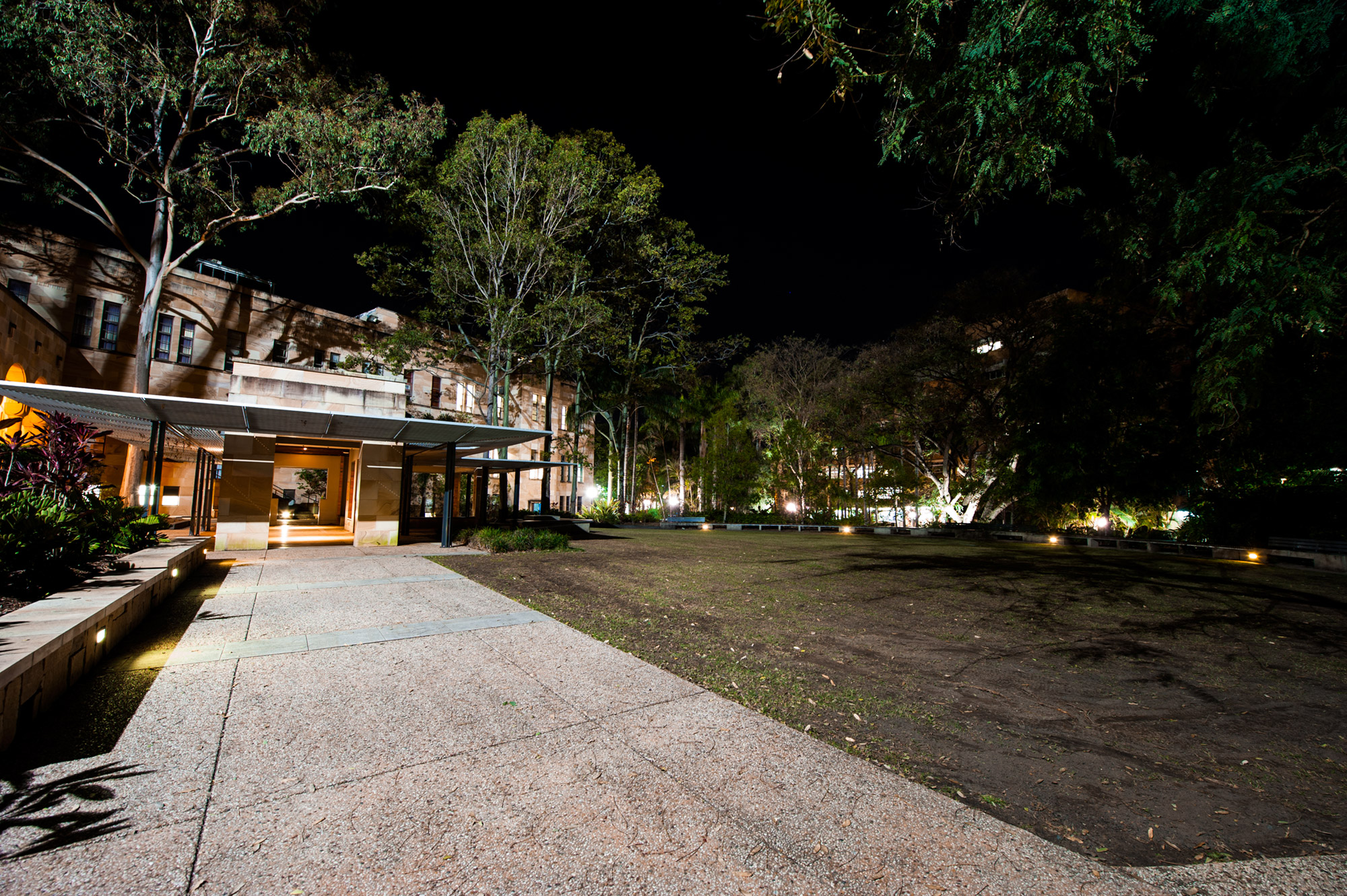 Raylinc University of Queensland 07